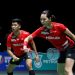 Hasil Malaysia Open 2025: Dejan/Gloria Lolos ke 16 Besar usai Singkirkan Tuan Rumah