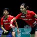 Hasil 16 Besar Malaysia Open 2025: Dejan Ferdinansyah/Gloria Emanuelle Dijegal Wakil Jepang