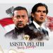 Dua Asisten Pelatih Timnas Indonesia Mulai Kerja Analisa Pertandingan