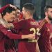 AS Roma Vs Frankfurt: Il Lupi Menang 2-0, Masuk Zona Play-off Liga Europa