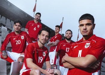 Jersey Baru Timnas Indonesia Resmi Dirilis, Terinspirasi Indonesia Pusaka