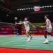 Hasil Semifinal Indonesia Masters 2025: Fajar Alfian/Rian Ardianto Amankan Tiket Final!