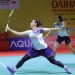 Indonesia Masters 2025: Kalah dari Wakil Korea Selatan, Ana/Tiwi Gagal ke Semifinal