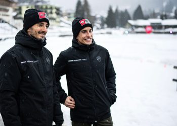 Francesco Bagnaia Ungkap 2 Kelebihan Marc Marquez yang Mustahil Ditiru