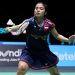 India Open 2025: Gregoria Lolos lewat Rubber Game