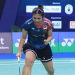 Hasil India Open 2025: Kalahkan Wakil Tuan Rumah, Gregoria ke Semifinal