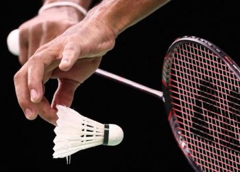 Hasil India Open 2025: Tanpa RI di Final, 5 Negara Berbagi Gelar Juara