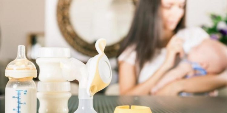 5 Tips Memilih Pompa ASI yang Tepat untuk Ibu Menyusui