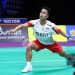Malaysia Open 2025: Anthony Ginting Melesat ke 16 Besar Usai Bungkam Tunggal Putra Taiwan