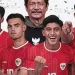 Jadwal Siaran Langsung Timnas Indonesia U-20 vs Yordania di Indosiar, 24 Januari 2025