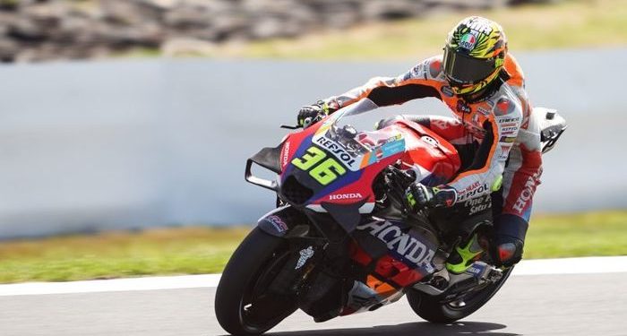 Ducati ke Honda: Bangun Motor Butuh Waktu, Tak Cuma Semalam