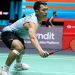 India Open 2025: Sengit! Jonatan Kalah dari Axelsen