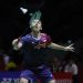 Hasil Final Indonesia Masters 2025: Jonatan Christie Harus Puas Jadi Runner up