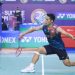 India Open 2025: Jonatan Christie Lolos ke Perempatfinal Usai Kalahkan Wakil Taiwan