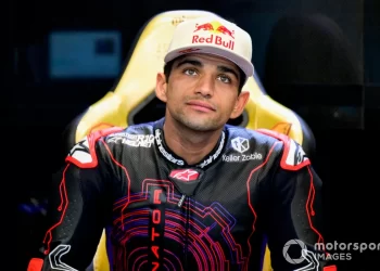 Jorge Martin Mengaku Tertekan jelang MotoGP 2025, Kenapa?
