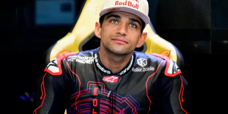 Jorge Martin Mengaku Tertekan jelang MotoGP 2025, Kenapa?