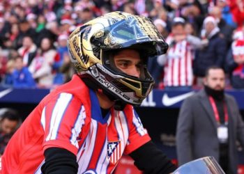 ‘Jorge Martin Bisa Juara Dunia Bersama Aprilia’