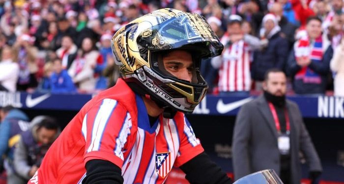 ‘Jorge Martin Bisa Juara Dunia Bersama Aprilia’