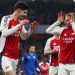 Arsenal Vs Dinamo Zagreb: Meriam London Menang Telak 3-0