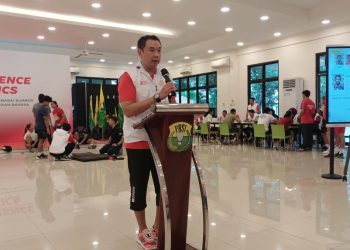PBSI Perbolehkan Pebulutangkis Ganda Main Rangkap, Dimulai dari Siti Fadia!