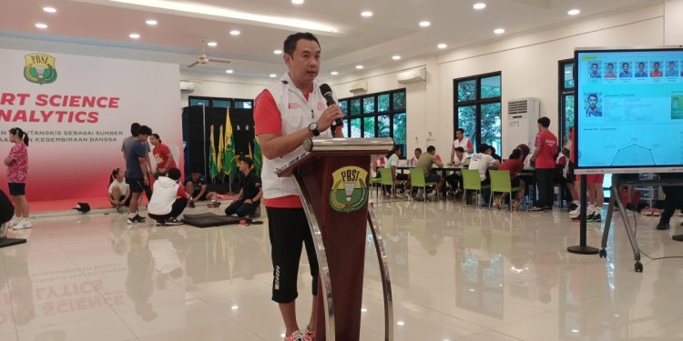 PBSI Perbolehkan Pebulutangkis Ganda Main Rangkap, Dimulai dari Siti Fadia!