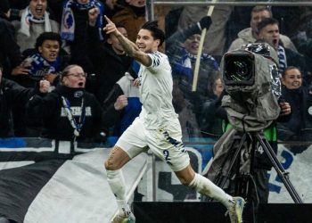 Ini Alasan Kevin Diks Mau Gabung Borussia Moenchengladbach