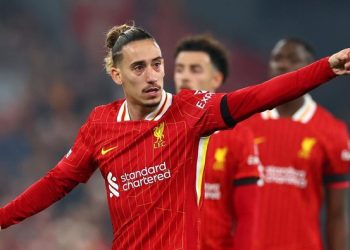 Liverpool Sedang Panas, Tsimikas Bernafsu Raih Semua Trofi