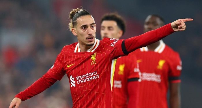 Liverpool Sedang Panas, Tsimikas Bernafsu Raih Semua Trofi