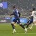Hasil Inter Milan Vs Empoli: Skor 3-1
