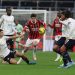 AC Milan Vs Cagliari di Liga Italia Tuntas 1-1