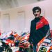 Trauma Cedera Panjang, Marc Marquez Berdoa Tetap Sehat Sepanjang MotoGP 2025