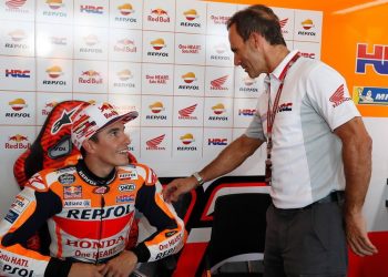 Efek Kepergian Marc Marquez Dibongkar Stefan Bradl: Honda Kehilangan Arah!