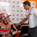 Efek Kepergian Marc Marquez Dibongkar Stefan Bradl: Honda Kehilangan Arah!
