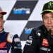 Valentino Rossi Bakal Sering Hadiri MotoGP 2025, Ingin Ganggu Marc Marquez?