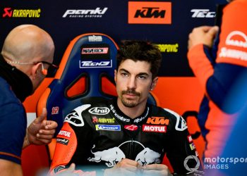 Ambisi Maverick Vinales Ukir Sejarah di MotoGP 2025: Menang dengan 4 Pabrikan Berbeda!