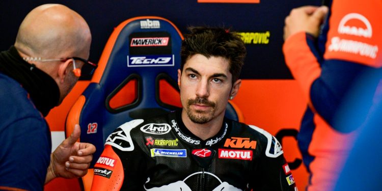 Ambisi Maverick Vinales Ukir Sejarah di MotoGP 2025: Menang dengan 4 Pabrikan Berbeda!