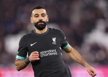 Liverpool Bakal ‘Tukar’ Mo Salah dengan Pemain Ini?