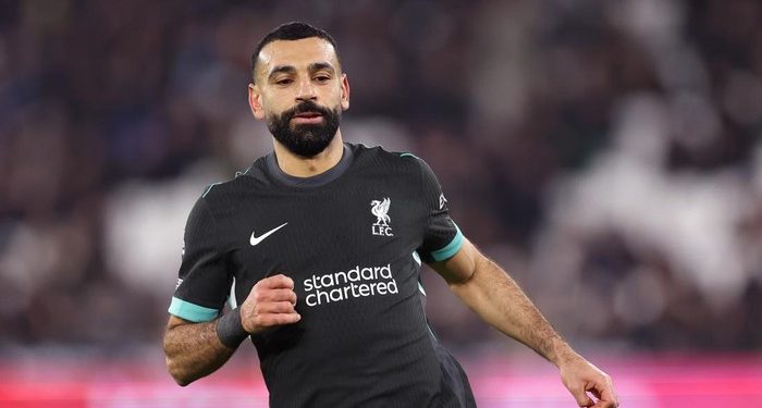 Liverpool Bakal ‘Tukar’ Mo Salah dengan Pemain Ini?