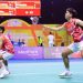 Thailand Masters 2025: Fikri/Daniel Pijak Semifinal