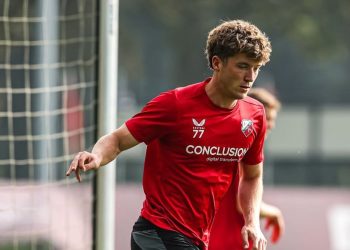 Deal! Ole Romeny Segera Gabung Oxford United, Siap Duet dengan Marselino Ferdinan
