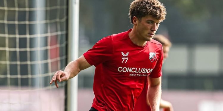Deal! Ole Romeny Segera Gabung Oxford United, Siap Duet dengan Marselino Ferdinan