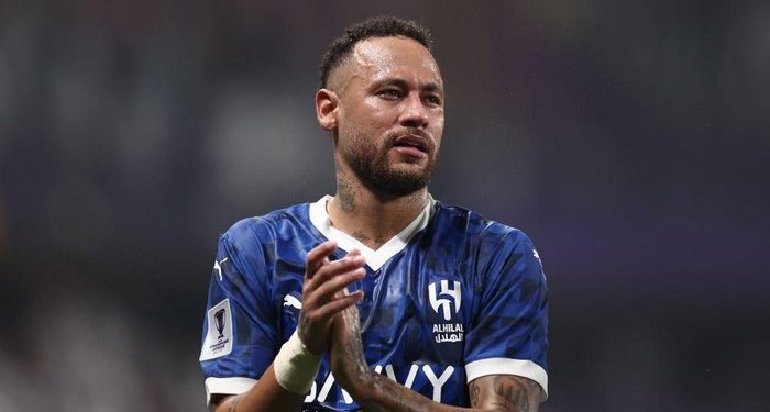 Neymar Potensi ke Santos, Jadi Pemain dan Pemilik Klub