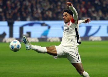 Man City Makin Intens Dekati Bintang Mesir dan Uzbekistan