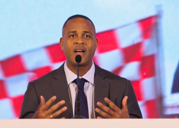 Gara-Gara Hal Ini, Patrick Kluivert Optimis Bisa Bawa Timnas Indonesia Lolos Piala Dunia 2026