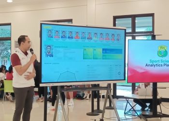 PBSI Luncurkan Sport Science Analytics demi Tingkatkan Prestasi