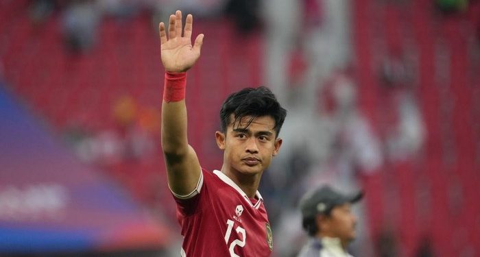 Pratama Arhan Tetap Main di Luar Negeri Setelah Dilepas Suwon FC?