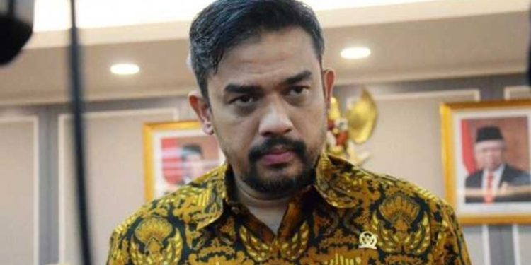 UMKM Mitra Makan Bergizi Gratis Bisa Dikasih Modal sampai Rp500 Juta