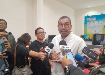PSSI Rugi Puluhan Miliar untuk Pecat Shin Tae-yong, Arya Sinulingga: Demi Timnas Indonesia