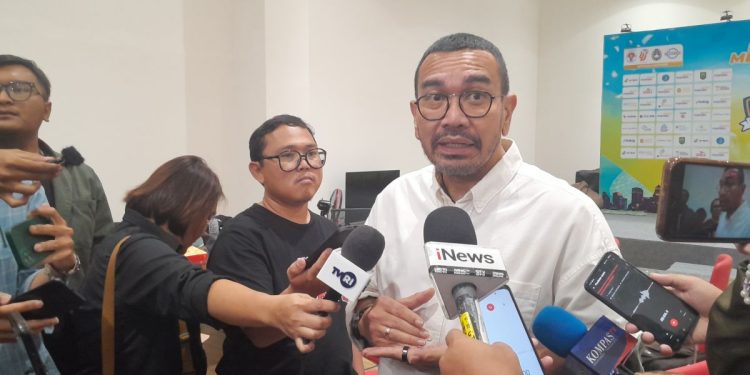 PSSI Rugi Puluhan Miliar untuk Pecat Shin Tae-yong, Arya Sinulingga: Demi Timnas Indonesia