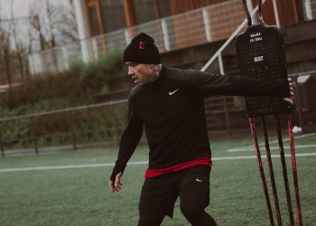 Radja Nainggolan Ditangkap Polisi di Belgia!